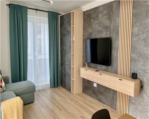 Apartament 3 camere faza noua KASPER CORESI