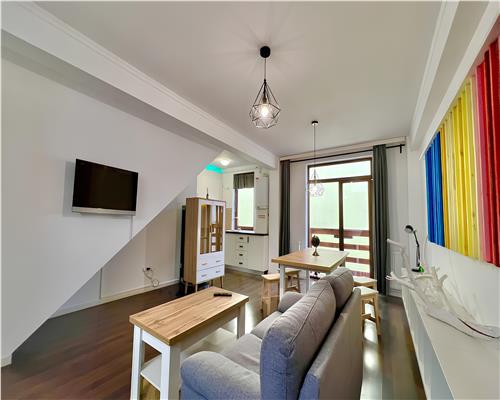 Apartament 2 Camere Nou si Central | Pet Friendly