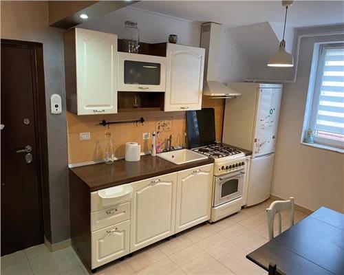 Apartament 2 camere Coresi Maurer